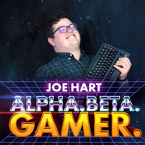 Alpha Beta Gamer .